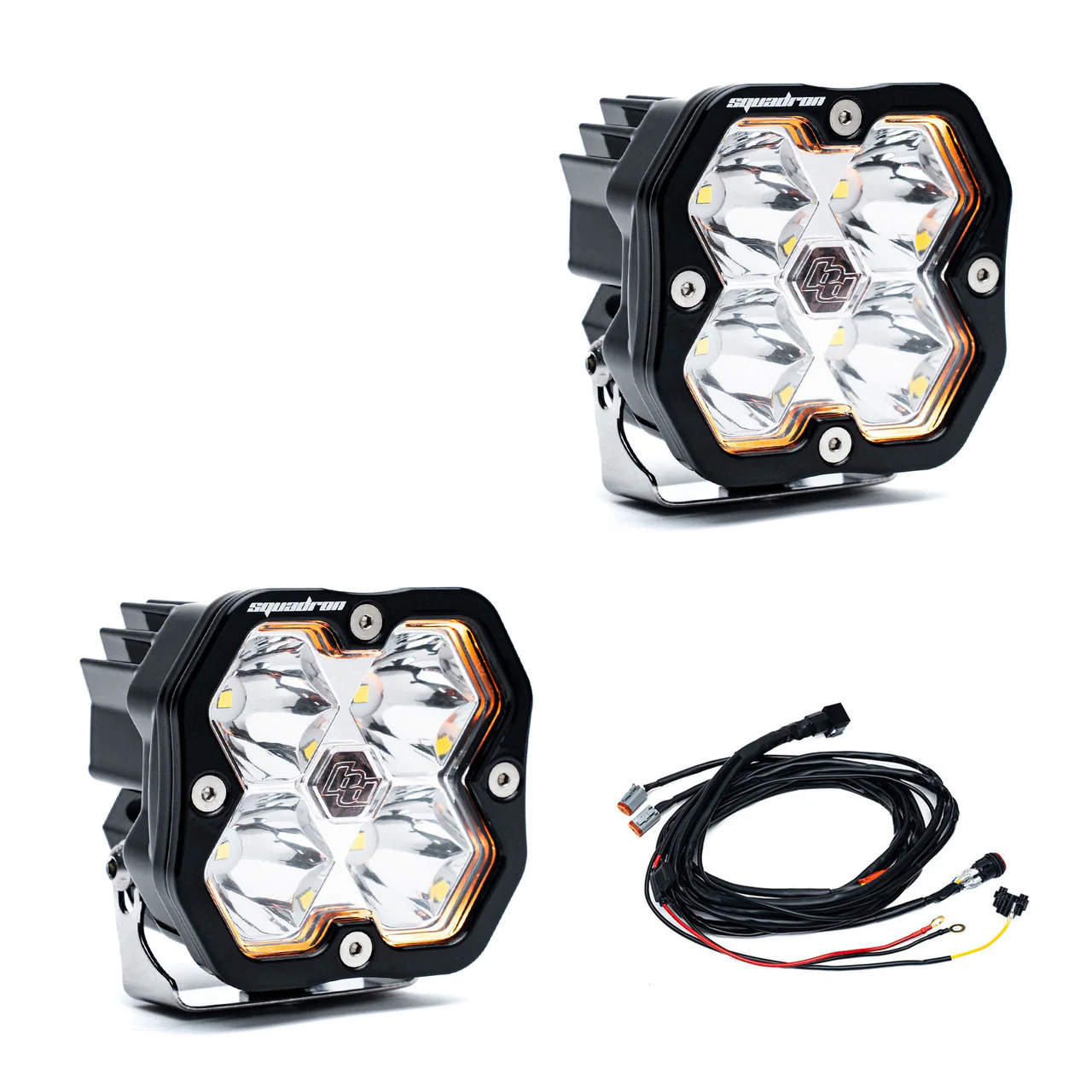 Baja Designs: The Scientists of Lighting | Best Prices, Fast & Free Shipping